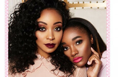 A mam designed a bronzer & highlighter palette for her daughter after she couldn't find shades to match her