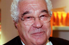 Much-loved Italian chef Antonio Carluccio has died aged 80