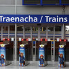 Irish Rail staff will go to Labour Court, but say don't expect a resolution