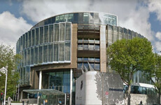 Man violently attacked home of ex-girlfriend because he couldn't deal with breakup, court hears