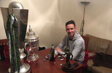 'I had messages from lads saying 'That’s it, 2005 is banished now. People can move on.''
