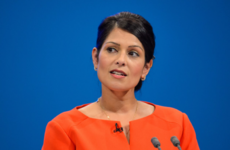 UK minister resigns over 'secret' meetings in Israel