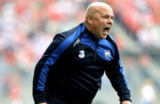 'We’ll go all in for 2018 and see how it goes': Derek McGrath ready for one more crack at Liam
