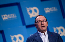 US mother claims that police are investigating whether Kevin Spacey sexually assaulted her son