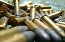 Man caught with bullets in a sock told gardaí he was sweating because he was masturbating