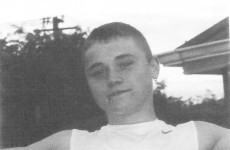Appeal issued over missing teenager Sean Kemp