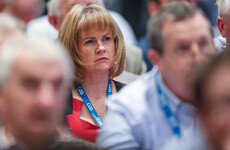 Cork GAA set to elect their first female county board chairperson next month