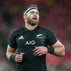 Captain Read returns as All Blacks roll out big guns for Saturday's clash against depleted France