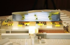 Children's Hospital board 'committed to working with review group' over project