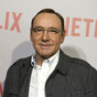 Kevin Spacey has been cut from a major role in a movie set to release next month... it's The Dredge