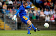 Injury forces one of Clare's longest serving players to retire from inter-county football