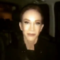 Kathy Griffin reassured Irish fans after she fainted on stage in Dublin last night