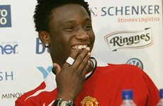 "Fergie told me: ‘Why would you turn down United?'"