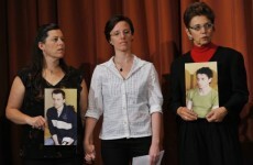 Americans set for Iranian trial after a year behind bars