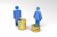 Opinion: Women are working for free from today until 2018