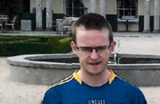 Tipperary man Stephen Cullinan missing from Limerick since last week