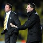 Paper talk: Keane under pressure at Ipswich