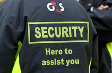 The world's biggest security firm is refusing to lift redundancy payouts for Irish staff