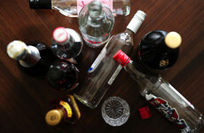 Here's what the minimum price for booze will be under new alcohol rules