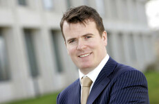'The startup community in Ireland is excellent - but funding is a killer'