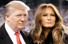Larry Donnelly on Trump: 'There is the substance and the sideshow'