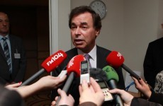 Shatter refuses to rule out second Fiscal Treaty referendum if voters say 'no'