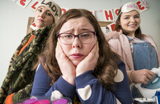 Alison Spittle on sexism, friendship, and how the midlands made her funny