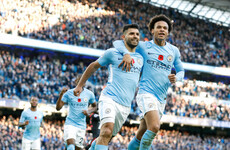 Amazon pay Man City reported £10 million fee for documentary series
