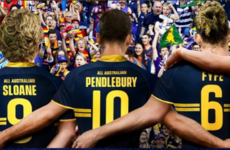 5 Aussies who'll have a big impact in Sunday's International Rules opener