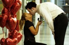 Open thread: Should a woman propose marriage today?