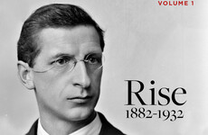 David McCullagh: Was de Valera's mother telling the truth about his parentage?