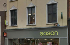 Man taken to hospital after electrocution at Eason in Limerick city