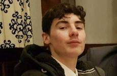 'Our love for Jack will never be lost': Tributes paid at funeral of missing Ennis teenager