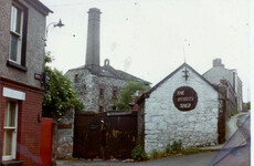 Kilmainham Mills a step closer to being preserved after council issues endangerment notice