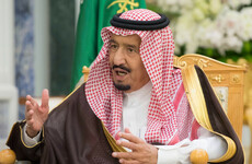 Saudi Arabia arrests 200 senior figures over $100 billion corruption scandal