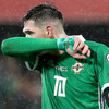 Northern Ireland's World Cup hopes dealt blow as controversial penalty gives Switzerland the edge