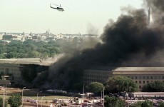 Some 9/11 victims' remains went to landfill - Pentagon report
