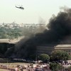 Some 9/11 victims' remains went to landfill - Pentagon report