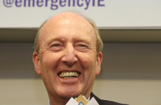 'It's off': Shane Ross says that the Independent Alliance won't be going to North Korea