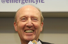 'It's off': Shane Ross says that the Independent Alliance won't be going to North Korea