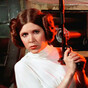 Disney have announced that there's going to be a brand new Star Wars trilogy