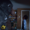 The John Lewis Christmas ad is here, starring Moz the Monster