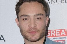 Gossip Girl actor Ed Westwick says second rape accusation made against him is 'provably untrue'