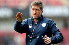 Ronan O'Gara in line for sensational switch to Super Rugby - reports