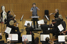 Poll: Are RTÉ's orchestras a good use of licence fee money?