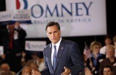 Romney scores major wins in Michigan and Arizona primaries