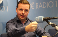How Oliver Callan finetuned his impressions of Leo and Enda