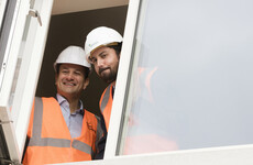 Affordable housing costing €200,000 per unit sounds good, but there have been problems with it in the past