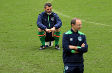 Give us your prediction for the away leg and win two tickets to Ireland v Denmark in Dublin