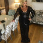Gemma Collins won't sue BBC for her trapdoor fall if they make a deal with her... it's The Dredge